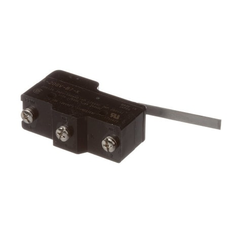 50764 Micro Switch Rigid Lever